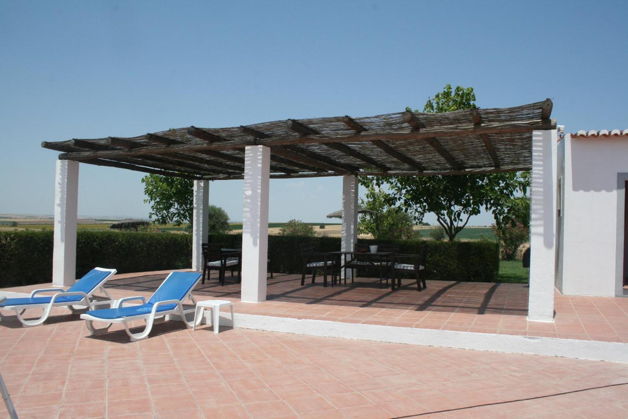Guest house Monte Da Morena Agro-turismo Serpa