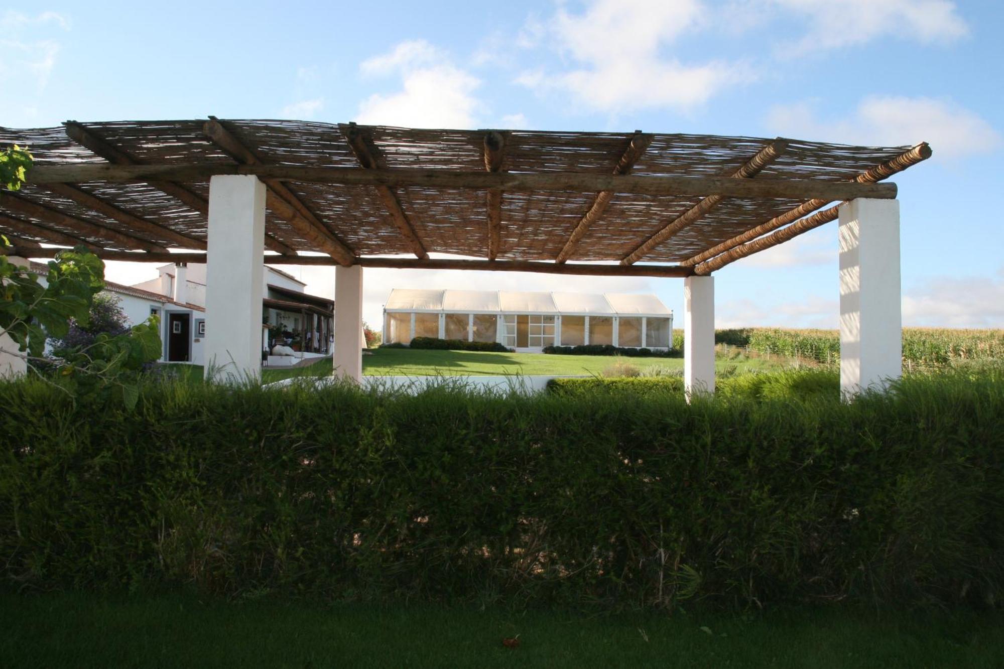 Guest house Monte Da Morena Agro-turismo *