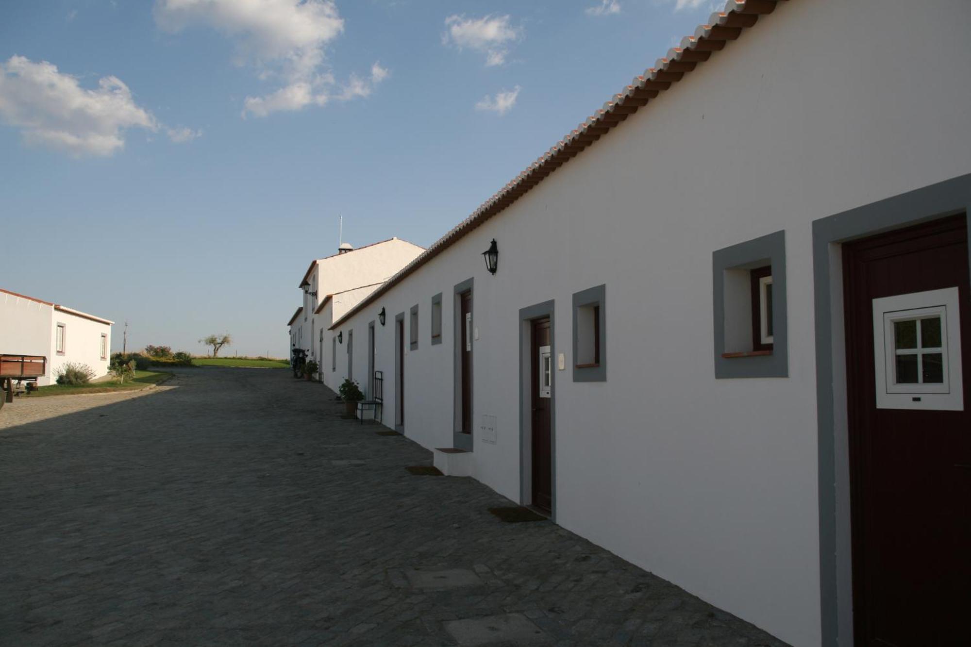 Guest house Monte Da Morena Agro-turismo Serpa