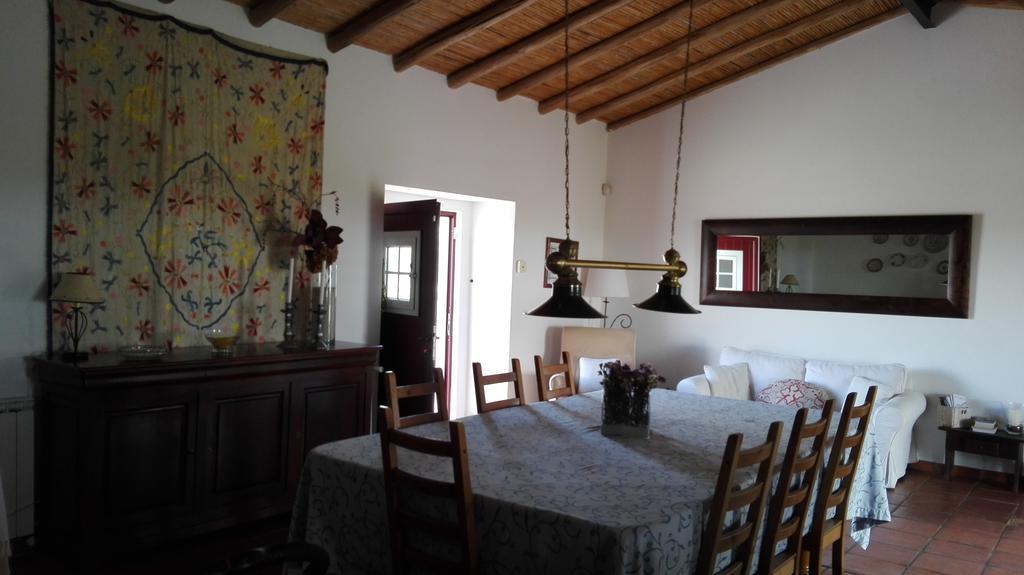 Guest house Monte Da Morena Agro-turismo