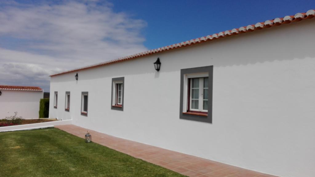 Monte Da Morena Agro-turismo Serpa