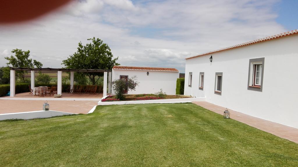 Guest house Monte Da Morena Agro-turismo Serpa